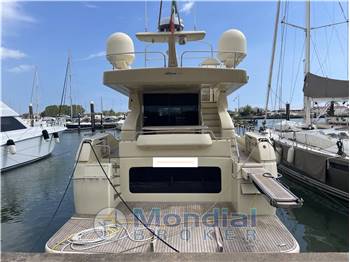 FERRETTI ALTURA 690
