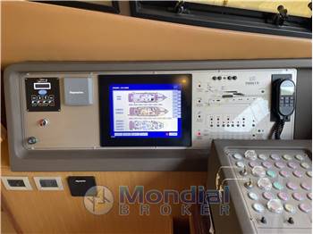 FERRETTI ALTURA 690