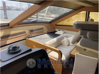 FERRETTI ALTURA 690