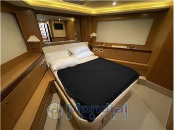 FERRETTI ALTURA 690
