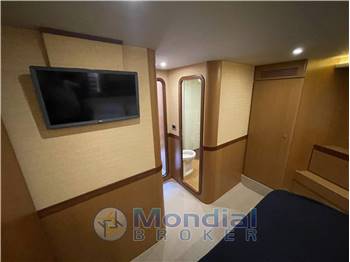 FERRETTI ALTURA 690