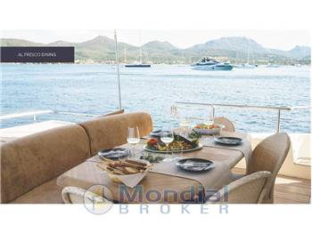 ALALUNGA OPEN 85X SPORT