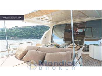 ALALUNGA OPEN 85X SPORT