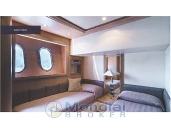 ALALUNGA OPEN 85X SPORT