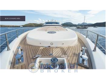 ALALUNGA OPEN 85X SPORT