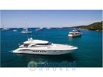 ALALUNGA - OPEN 85X SPORT