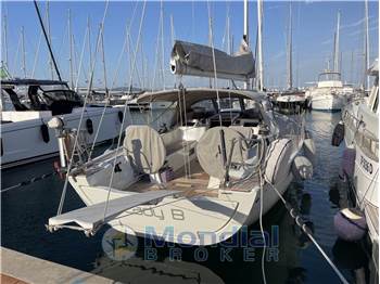 ITALIA YACHTS 13.98