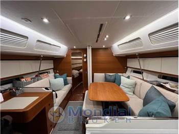 ITALIA YACHTS 13.98