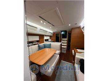 ITALIA YACHTS 13.98