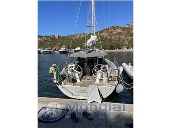 ITALIA YACHTS 13.98