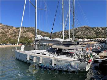 ITALIA YACHTS 13.98