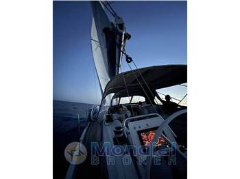 ITALIA YACHTS 13.98