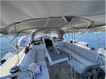 ITALIA YACHTS 13.98