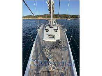 ITALIA YACHTS 13.98