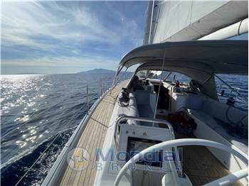 ITALIA YACHTS 13.98