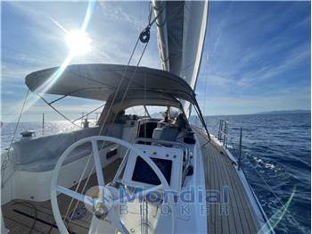 ITALIA YACHTS 13.98