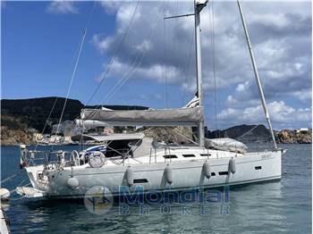 ITALIA YACHTS 13.98