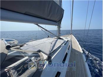 ITALIA YACHTS 13.98
