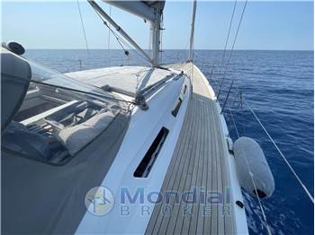 ITALIA YACHTS 13.98