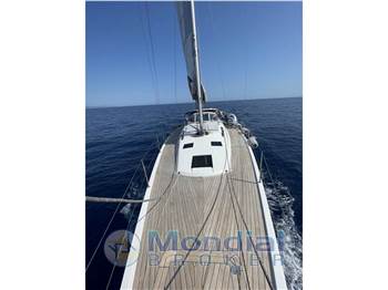 ITALIA YACHTS 13.98