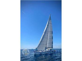 ITALIA YACHTS 13.98
