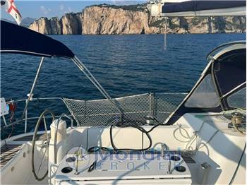 JEANNEAU SUN ODYSSEY 40.3
