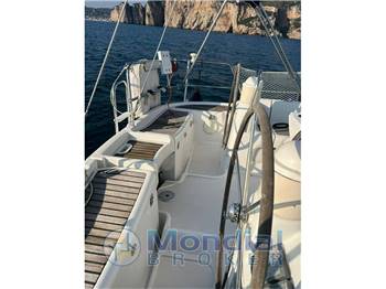 JEANNEAU SUN ODYSSEY 40.3