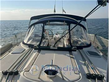 JEANNEAU SUN ODYSSEY 40.3
