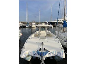 WORLD CAT 330 TE
