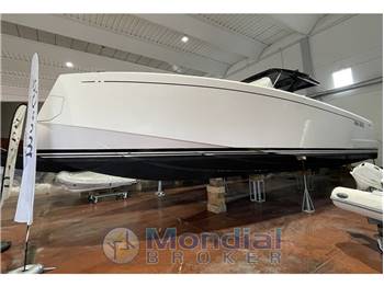 CANTIERI DEL PARDO PARDO 43