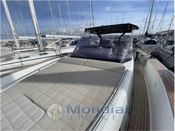 CANTIERI DEL PARDO PARDO 43