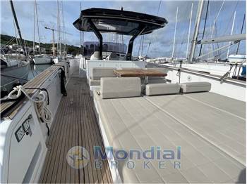 CANTIERI DEL PARDO PARDO 43