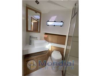 CANTIERI DEL PARDO PARDO 43