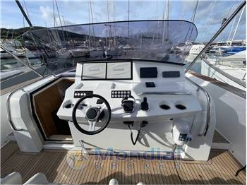 CANTIERI DEL PARDO PARDO 43