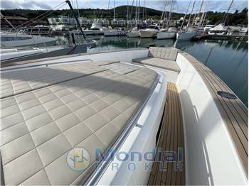 CANTIERI DEL PARDO PARDO 43