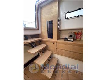 CANTIERI DEL PARDO PARDO 43