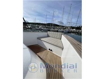 CANTIERI DEL PARDO PARDO 43