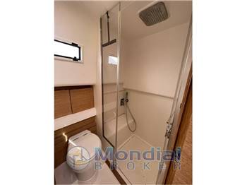 CANTIERI DEL PARDO PARDO 43