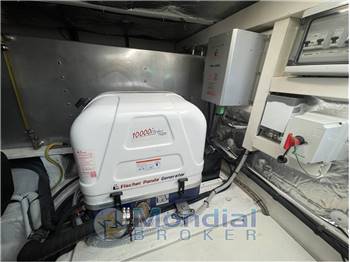 CANTIERI DEL PARDO PARDO 43