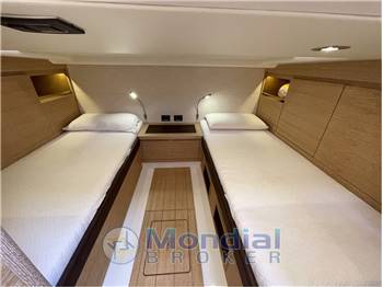 CANTIERI DEL PARDO PARDO 43