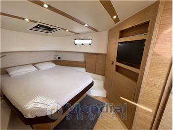 CANTIERI DEL PARDO PARDO 43