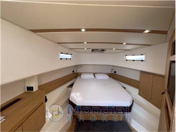 CANTIERI DEL PARDO PARDO 43