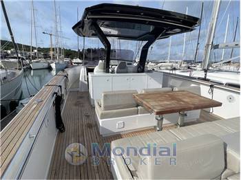 CANTIERI DEL PARDO PARDO 43