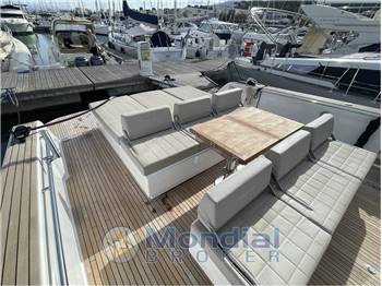 CANTIERI DEL PARDO PARDO 43