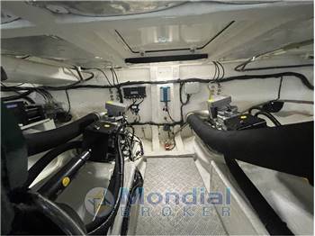 CANTIERI DEL PARDO PARDO 43