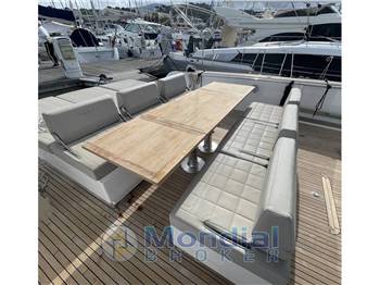 CANTIERI DEL PARDO PARDO 43