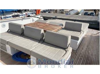 CANTIERI DEL PARDO PARDO 43