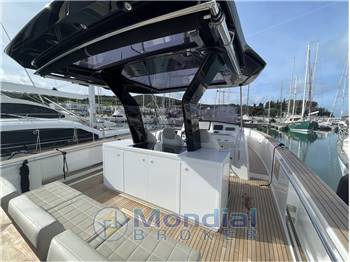 CANTIERI DEL PARDO PARDO 43