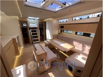 HANSE YACHT A.G. 460