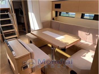 HANSE YACHT A.G. 460